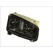 VAN WEZEL MISTLICHT H4 RECHTS 1864996 Van Wezel voor o.a. FORD