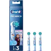 Oral-B PROKIDS FROZEN X3