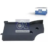 DT Spare Parts Voorbumper 4.71149