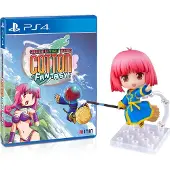 Cotton Fantasy Nendoroid Limited Edition | PS4