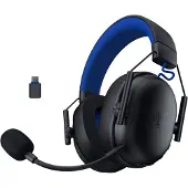 Razer BlackShark V3 X HyperSpeed PlayStation - Noir