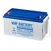 VMF DG80-12 Deep Cycle Gel accu (12V, 80 Ah, T11 terminal)