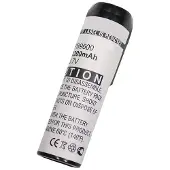 123accu Philips PB9600 accu (2200 mAh, huismerk)