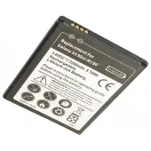 123accu Samsung B500BE / B500BU accu (2300 mAh, huismerk)
