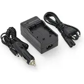 123accu Sony NP-FW50 / BC-TRW oplader (8.4V, 0.6A, huismerk)