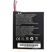Acer BAT-A10 / KT.0010S.010 accu (3.7V, 2000 mAh, origineel)
