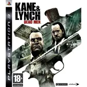 Kane & Lynch - Dead Men