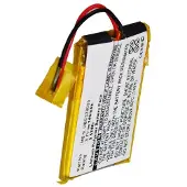 123accu Ultralife HS-9 / UBC322030 accu (140 mAh, huismerk)