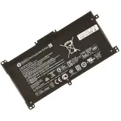 HP BK03XL / 916811-855 / HSTNN-LB7S accu (11.55 V, 3470 mAh, Li-ion, origineel)