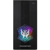 Acer Predator Orion 3000 PC Intel Core Ultra 7 265F, 32 GB DDR5 RAM, 1 TB M.2 SSD, GeForce RTX 5060, Windows 11 Home