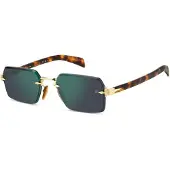 David Beckham Heren David Beckham DB 7109_S Zonnebril