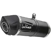 Leo Vince LeoVince LV-One Evo einddemper DESERT X 22- BL