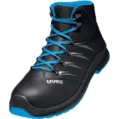 Uvex trend 69352 S3 Veiligheidsschoen