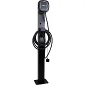 Wallbox Montagepaal voor Pulsar Max