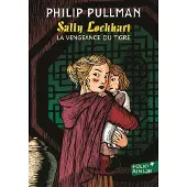 GALLIMARD JEUNESSE EDITION La vengeance du tigre - Philip Pullman