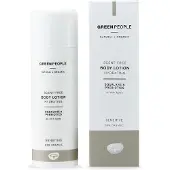 Green People Bodylotion neutraal/geurvrij 150 ml
