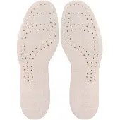 Kaps Velvet Gel Dunne Gel Inlegzolen - Maat 44/45