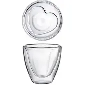 Ambition Mia Thermische Glazen - 150ml - Set van 2