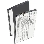 123accu Alcatel CAB31L0004C1 / CAB31L0000C1 accu (900 mAh, huismerk)