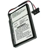 123accu Navman 07836Q5JJ / 338937010171 accu (650 mAh, huismerk)