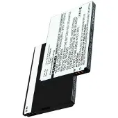 123accu ZTE Li3715T42P3h654353 accu (1400 mAh, huismerk)
