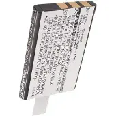123accu Lawmate BA-PV900 accu (1100 mAh, huismerk)