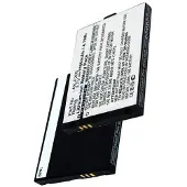 123accu Emporia AK-F200 accu (1100 mAh, huismerk)