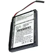 123accu Becker S30 / 07837MHSV / 338937010150 accu (720 mAh, huismerk)