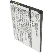 123accu Archos AC50PL accu (1800 mAh, huismerk)