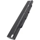 123accu Asus A42-U53 / A41-U53 / A32-U53 accu (14.4 V, 4400 mAh, huismerk)