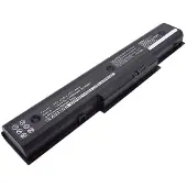 Medion 40036339 / 40036340 / 40036343 accu (14.4 V, 4400 mAh, huismerk)