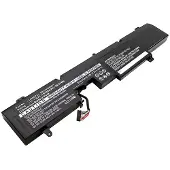 123accu Lenovo 14M6P21 / 5B10H35531 accu (11.1 V, 8100 mAh, huismerk)