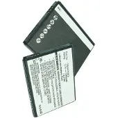 123accu Samsung EB494353VA / EB494353VU accu (1200 mAh, huismerk)