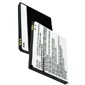 123accu Emporia BTY26171 accu (1100 mAh, huismerk)