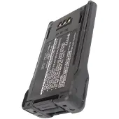 123accu Kenwood KNB-47L / KNB-48L accu (2500 mAh, huismerk)