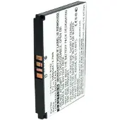 123accu Alcatel CAB31LL0000C1 / OT-BY62 / OT-BY70 accu (1000 mAh, huismerk)