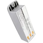 123accu Garmin 010-10863-00 / 011-01451-00 accu (2200 mAh, huismerk)