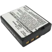 Cameron Sino Casio EXILIM NP-130 accu (3.7 V, 1500 mAh, huismerk)