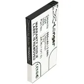 123accu Emporia AK-RL1 accu (800 mAh, huismerk)