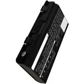 123accu Uniwill A32-H24 / YS-1 / 1510-07KB000 accu (11.1 V, 4400 mAh, huismerk)