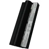123accu Asus AL22-703 / SL22-900A / SL22-703 accu zwart (7.4 V, 8800 mAh, huismerk)