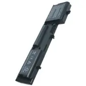 123accu Dell 312-0314 / 312-0315 / Y6142 accu (11.1 V, 4400 mAh, huismerk)