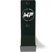 Muscle Power Ophangbeugel voor Kettlebells