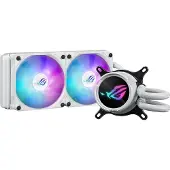 Asus ROG Strix LC III 240 ARGB White Edition PC-waterkoeling