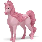 Schleich BAYALA Cassiopeia Eenhoorn Merrie 70859