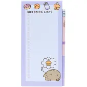 Pusheen Magnetisch notitieblok Moments