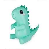 Legami - 'Good Vibes' Opblaasbare Sprinkler - Dino