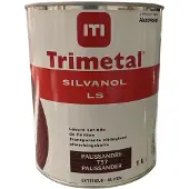 Trimetal Trimenal 737 Silvanol Ls Afwerkingsbeits - 1000 ml