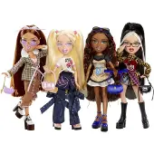 Mga Stylin Jade Doll Veelkleurig Kinderen