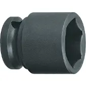 Gedore Krachtdop 1/2" 1.1/16" AF - 6164350